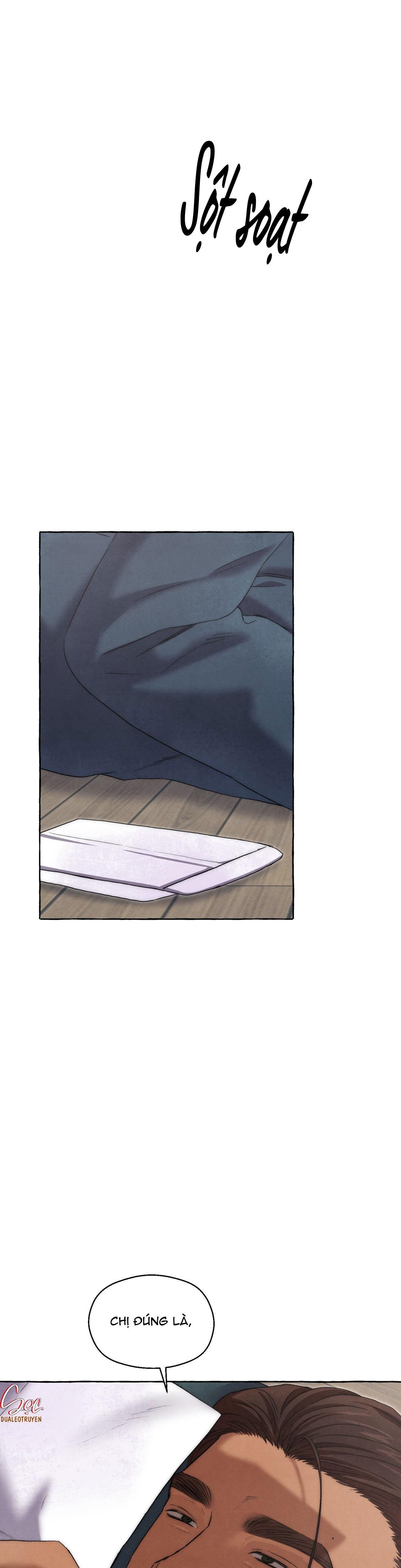 những con chó trong tù chapter 54 21