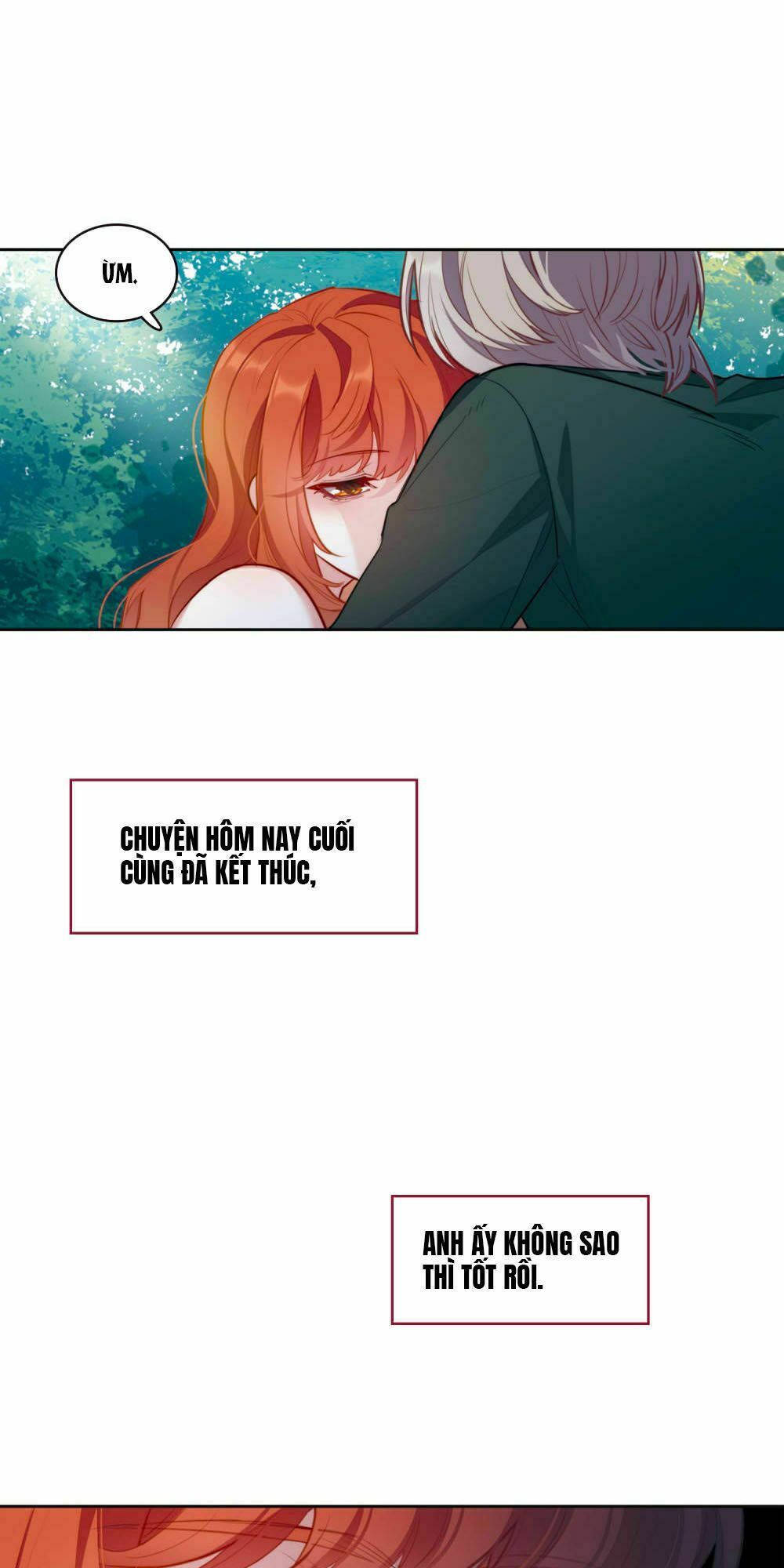 địa ngục cáo bạch thi chapter 109 3