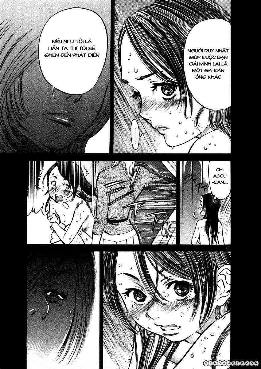 sakuranbo syndrome chapter 32 14