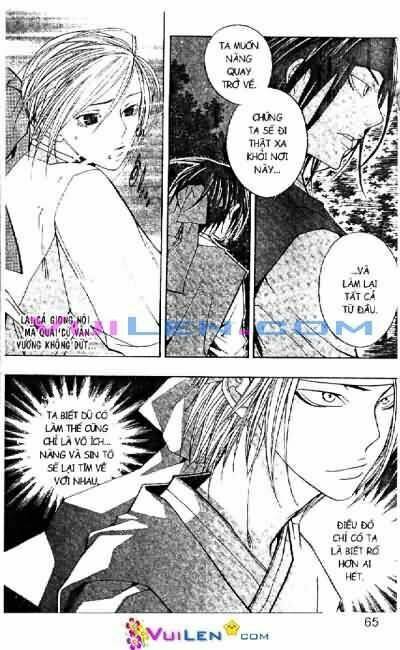tiên nữ giáng trần chapter 20 65