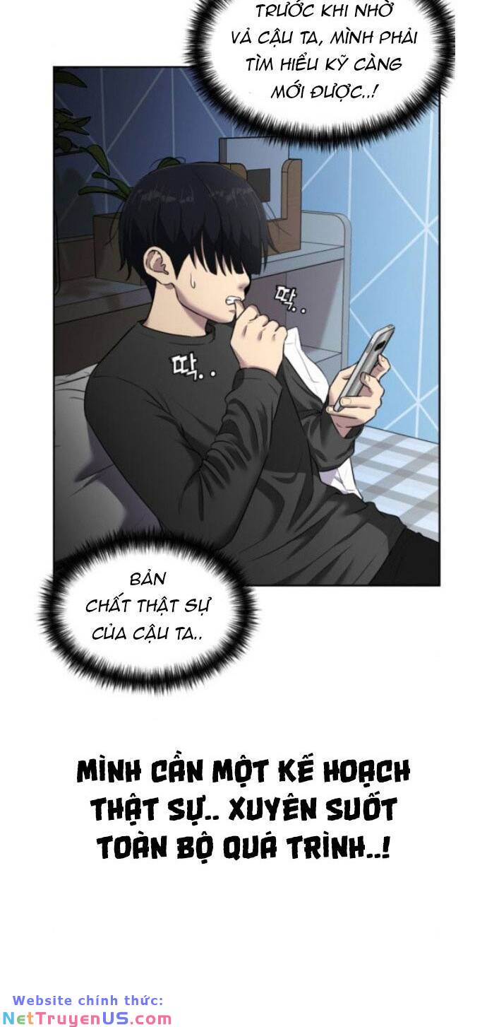 gương mặt thiên tài chapter 116 14