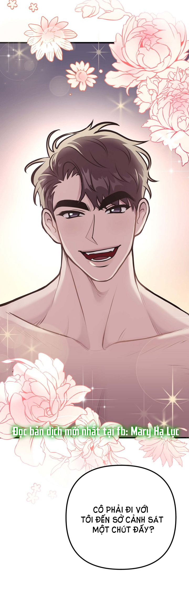 Mối Quan Hệ Không Tốt chapter 2.1 - Trang 43