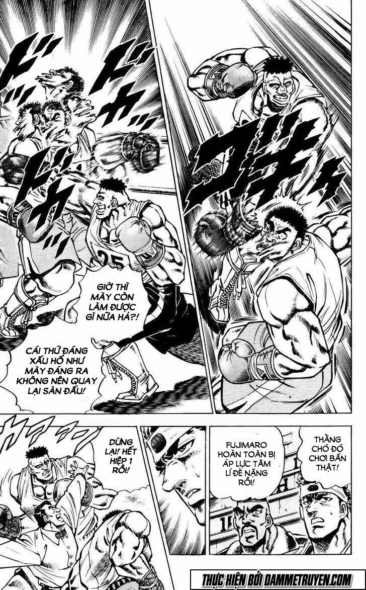 bakudan chapter 14 11