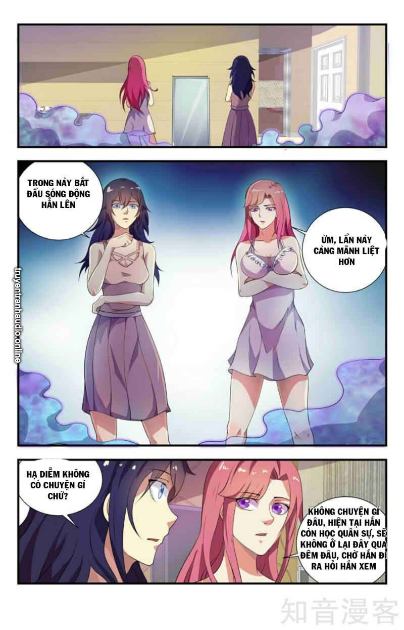 long ẩn giả chapter 57 6