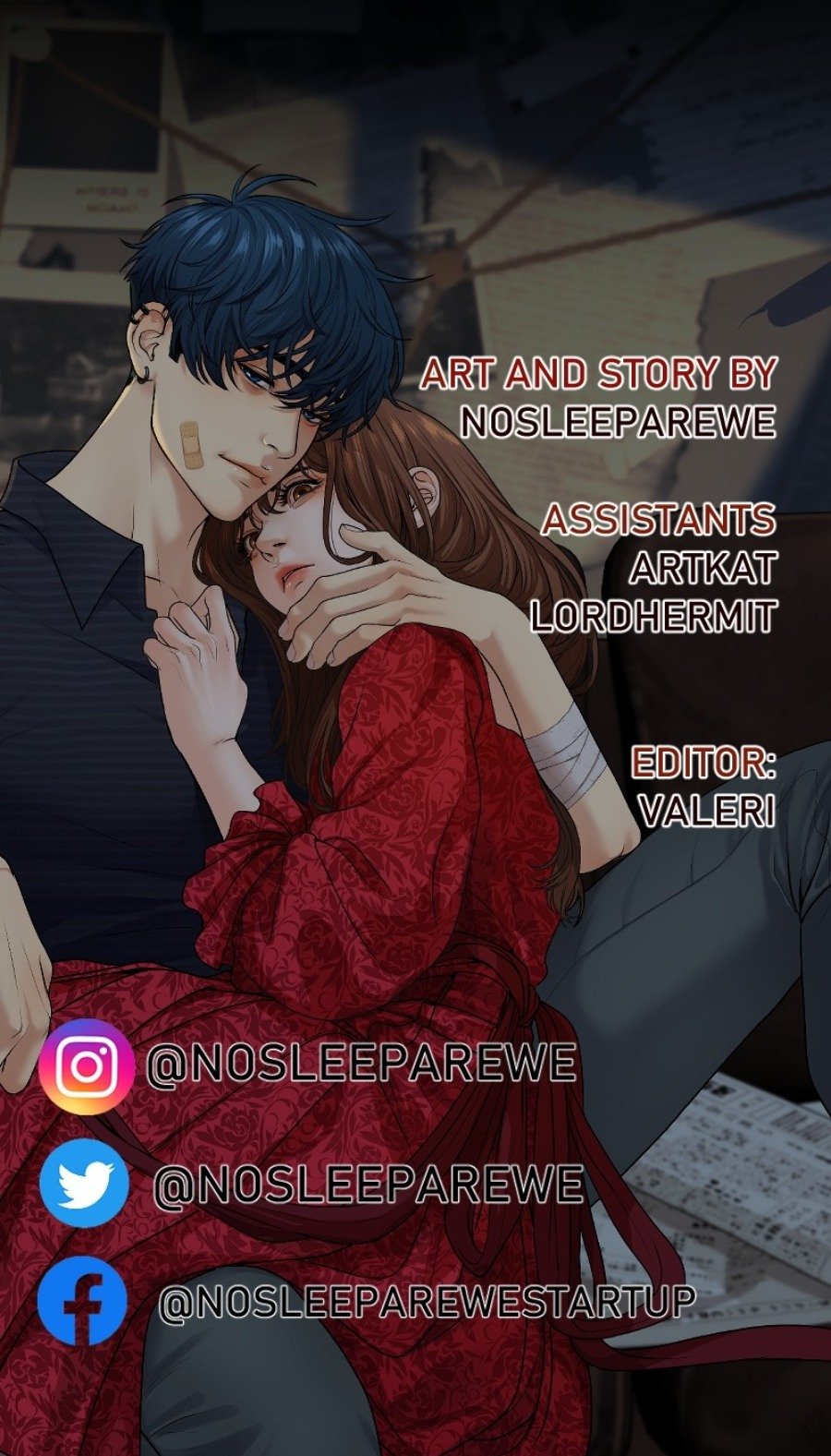 tôi đang hẹn hò với anh chàng điên loạn chapter 26 70