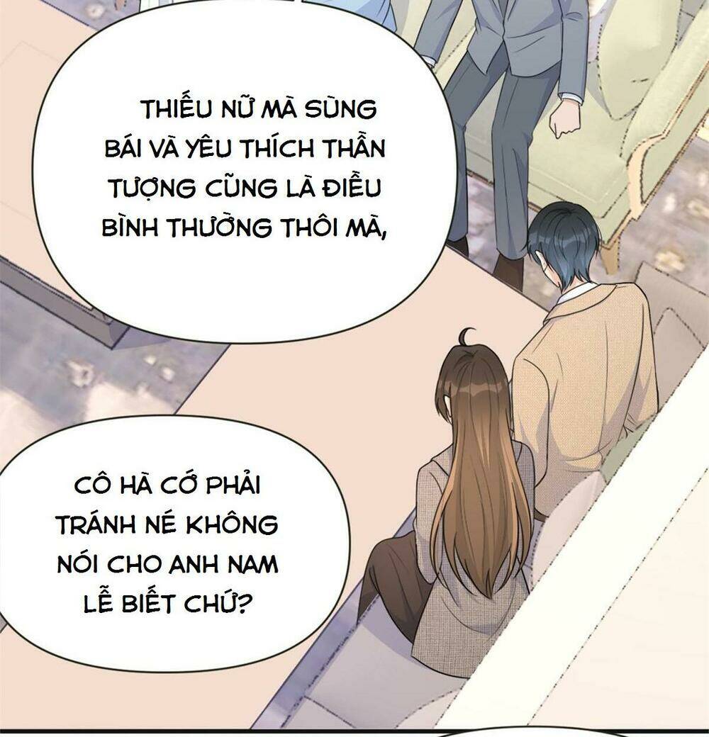 vẫn cứ nhớ em, nhớ em chapter 127 8