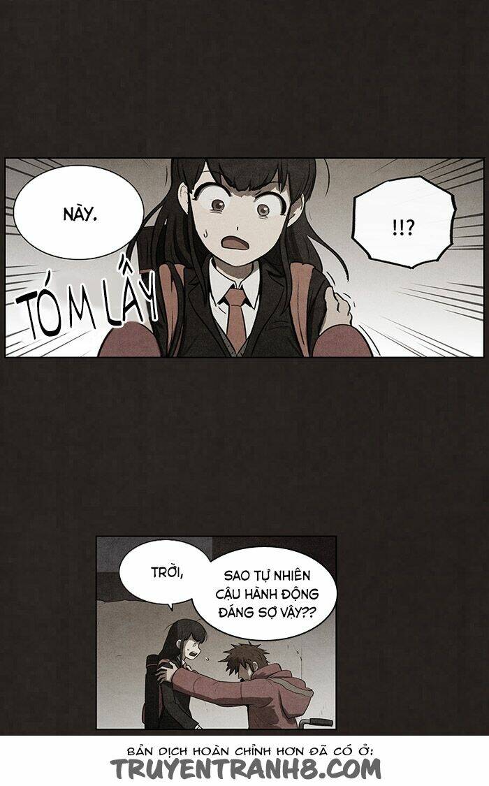 đứa con của quỷ dữ chapter 63 2