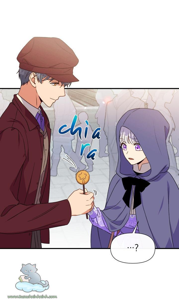 công nương khế ước của gia tộc công tước quái vật chapter 100 26