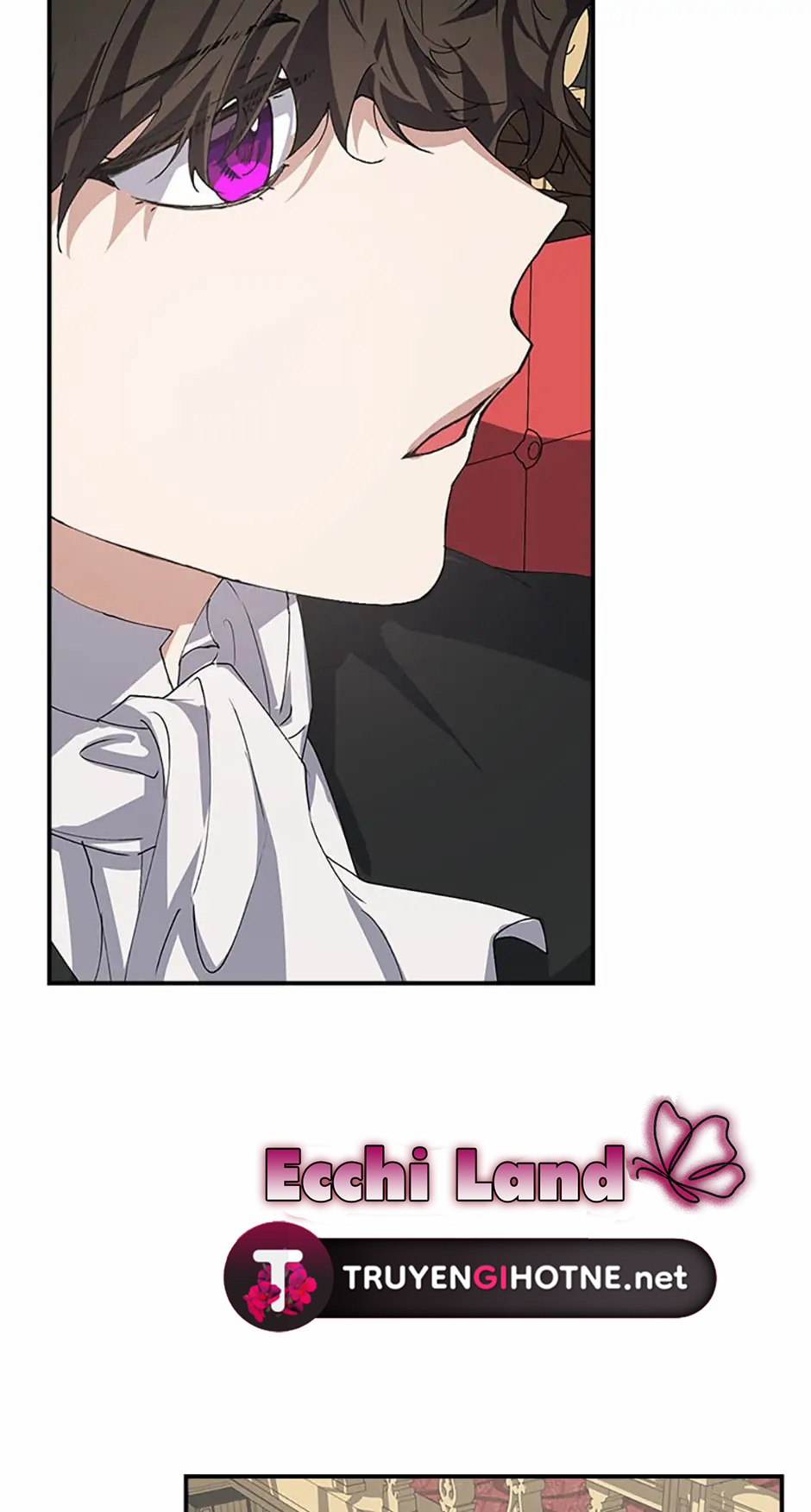 tên nam chính này cản đường tôi! chapter 7.2 9