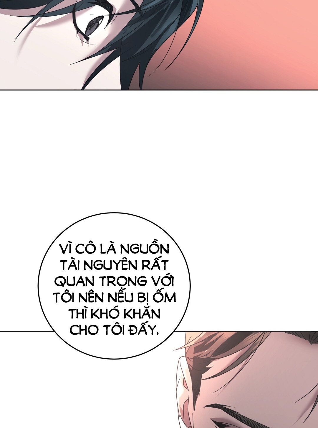 Amon- Không Thể Đoán Biết chapter 5.2 - Trang 38