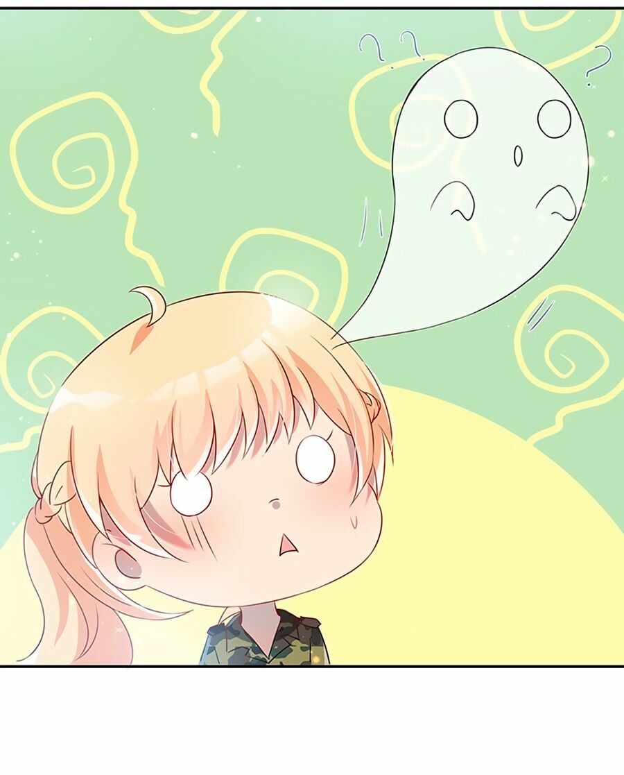 chồng già vợ trẻ trêu nhau hàng ngày chapter 30 6