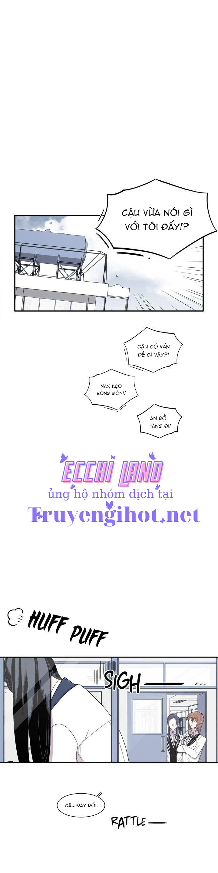 anh làm em đắm say chapter 3.2 12