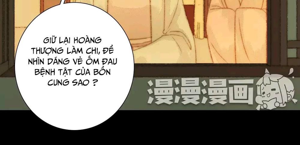 vương gia bá đạo và bác sĩ xinh đẹp chapter 68 45