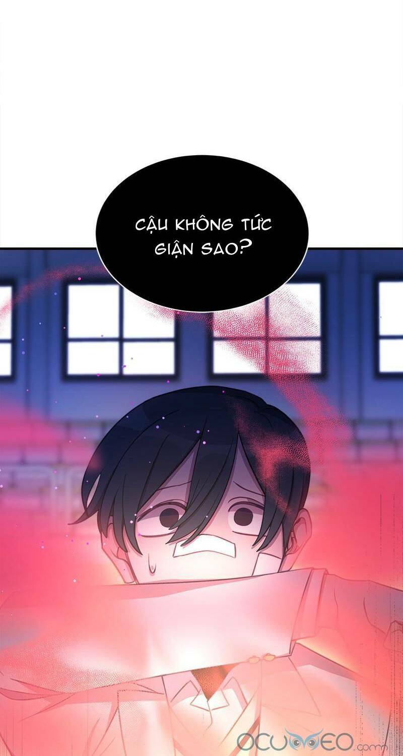 lạy chúa! xin hãy để con trở thành ác ma chapter 12 35