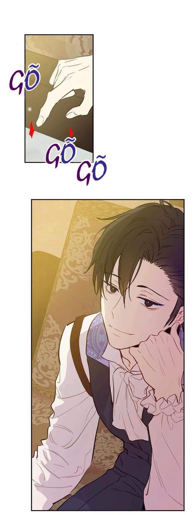 một ngày nọ ta trở thành công chúa chapter 59 34