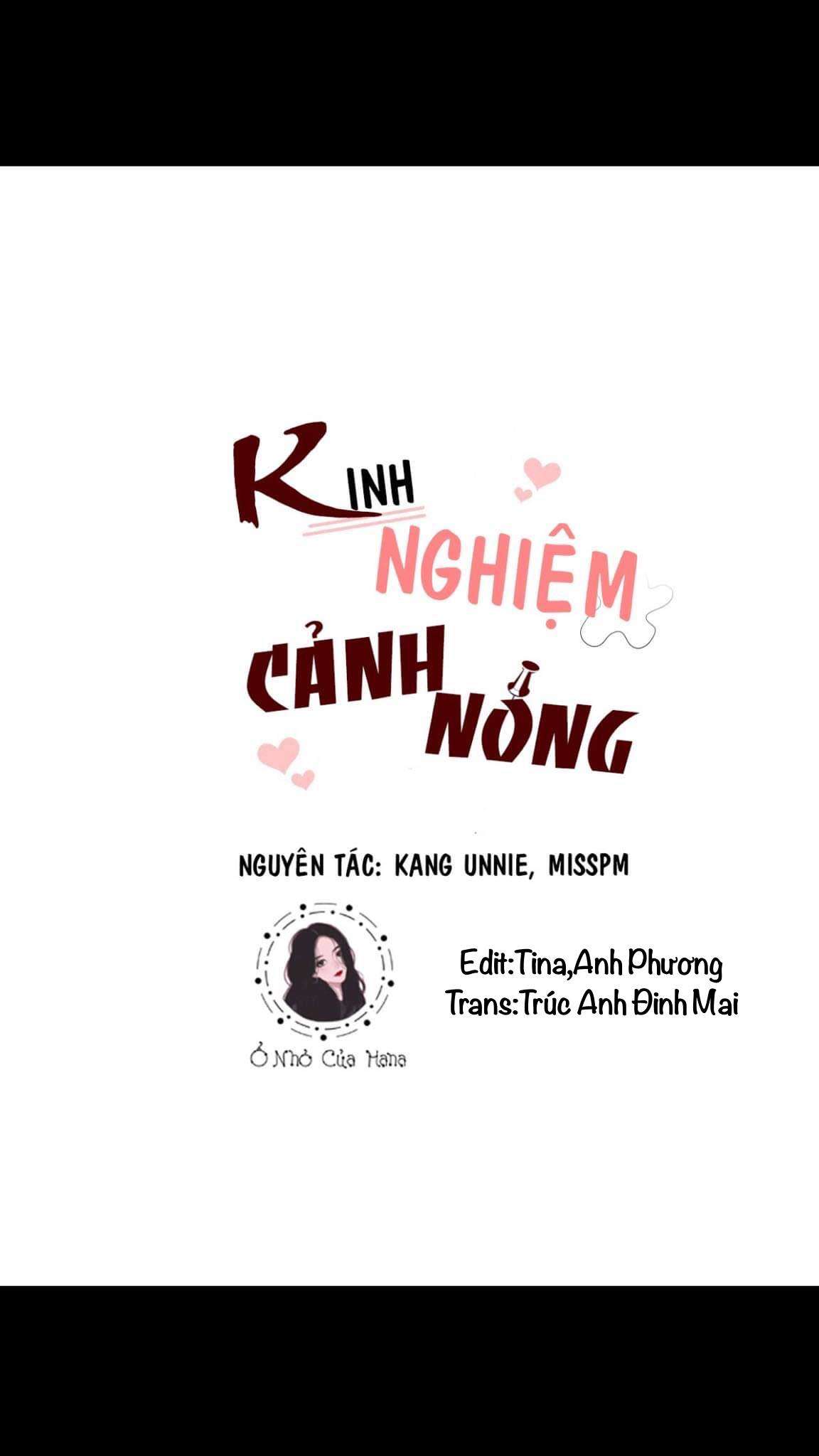 kinh nghiệm cảnh nóng chapter 25 1