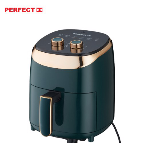 Nồi Chiên Không Dầu Perfect 3L PF-G03 - Hàng chính hãng