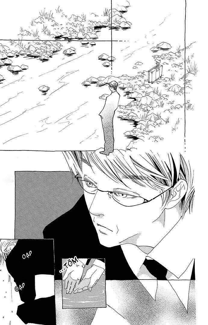 vợ của người đàn ông chapter 1 11