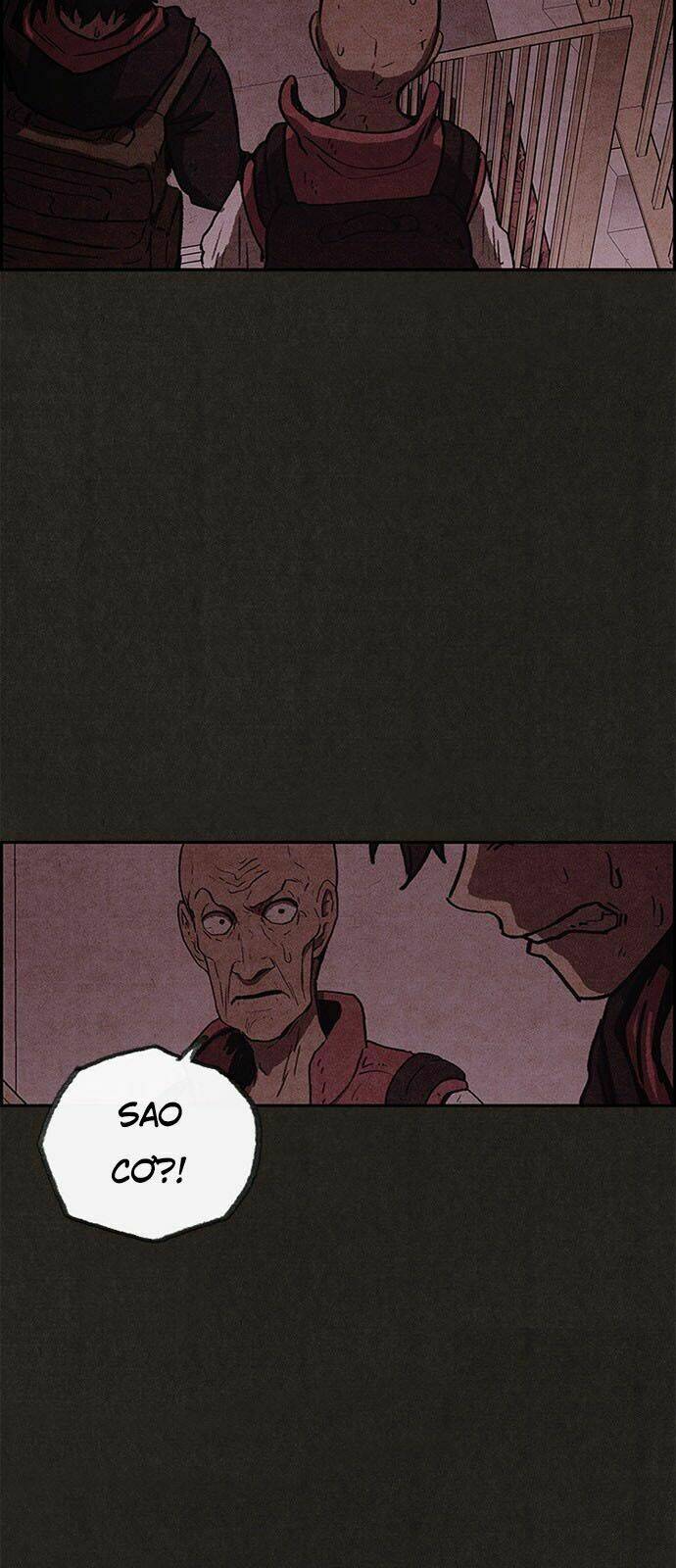 quái vật tại chung cư xanh chapter 53 31