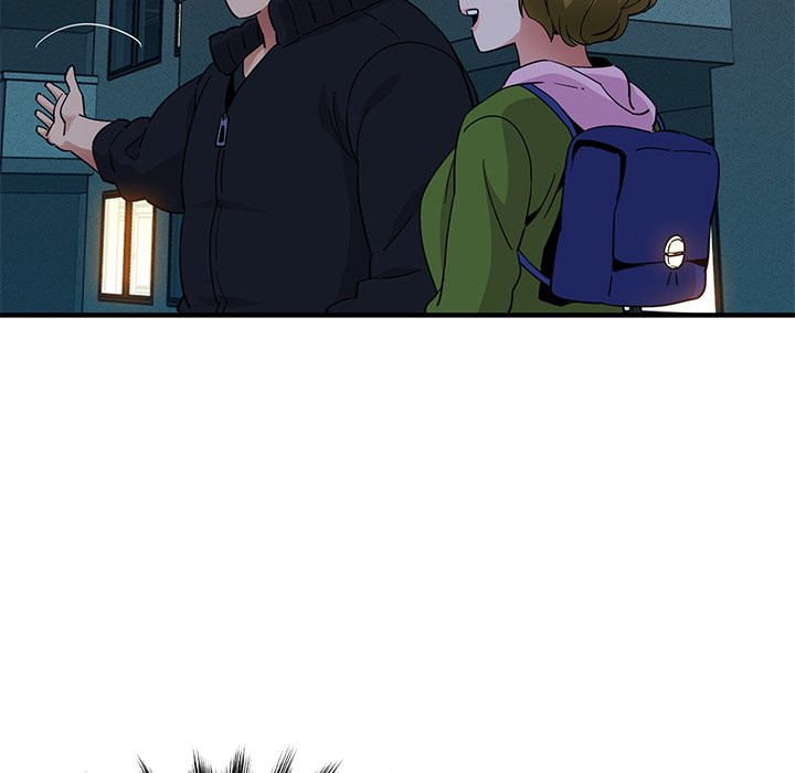 dog on patrol chapter 30 104