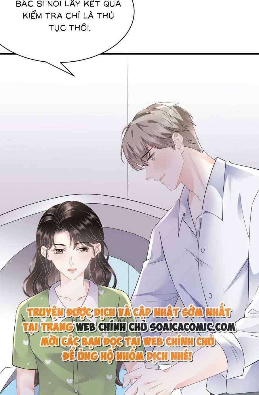 [16+] đại tiểu thư có thể có ý đồ xấu chapter 136 27
