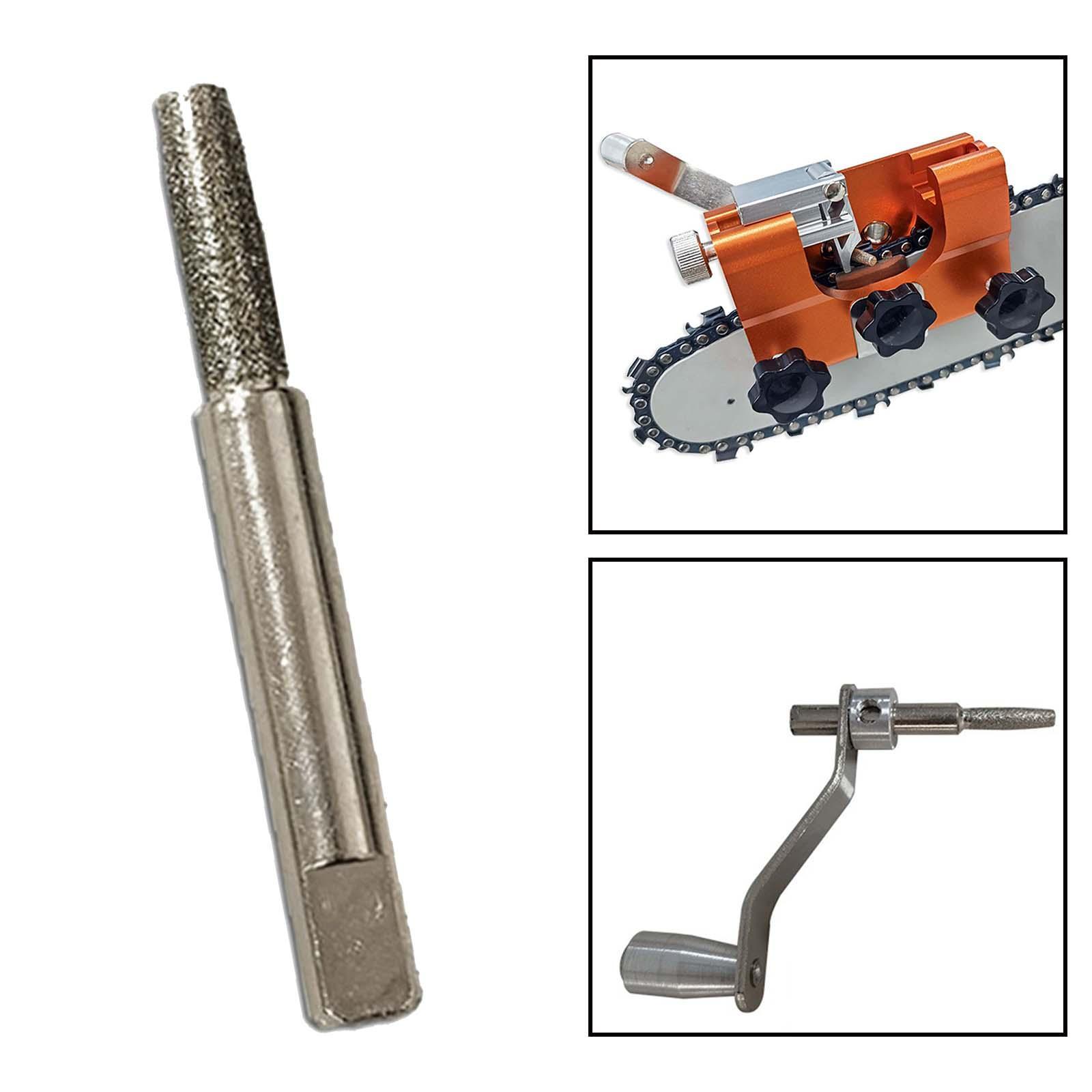 Grinding Bits Burr Grinding Stone File for Polishing Chain jewelry Stone