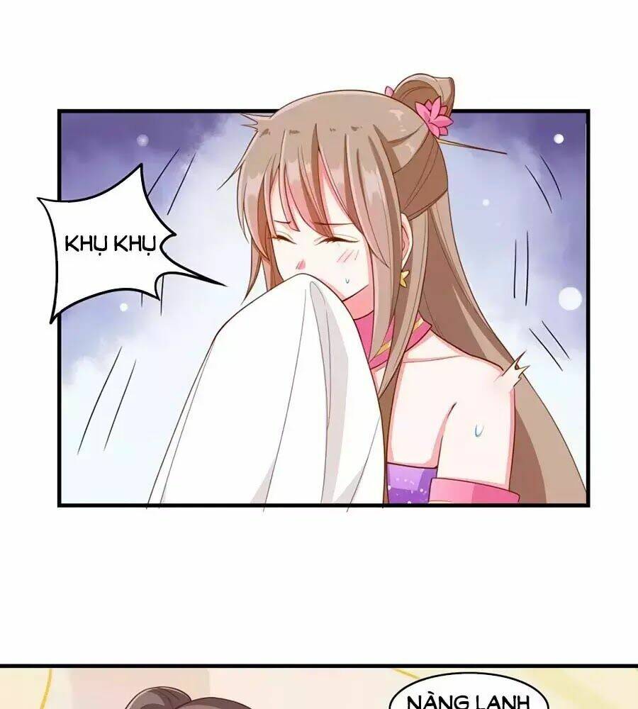 đích nữ hữu độc chapter 20 17