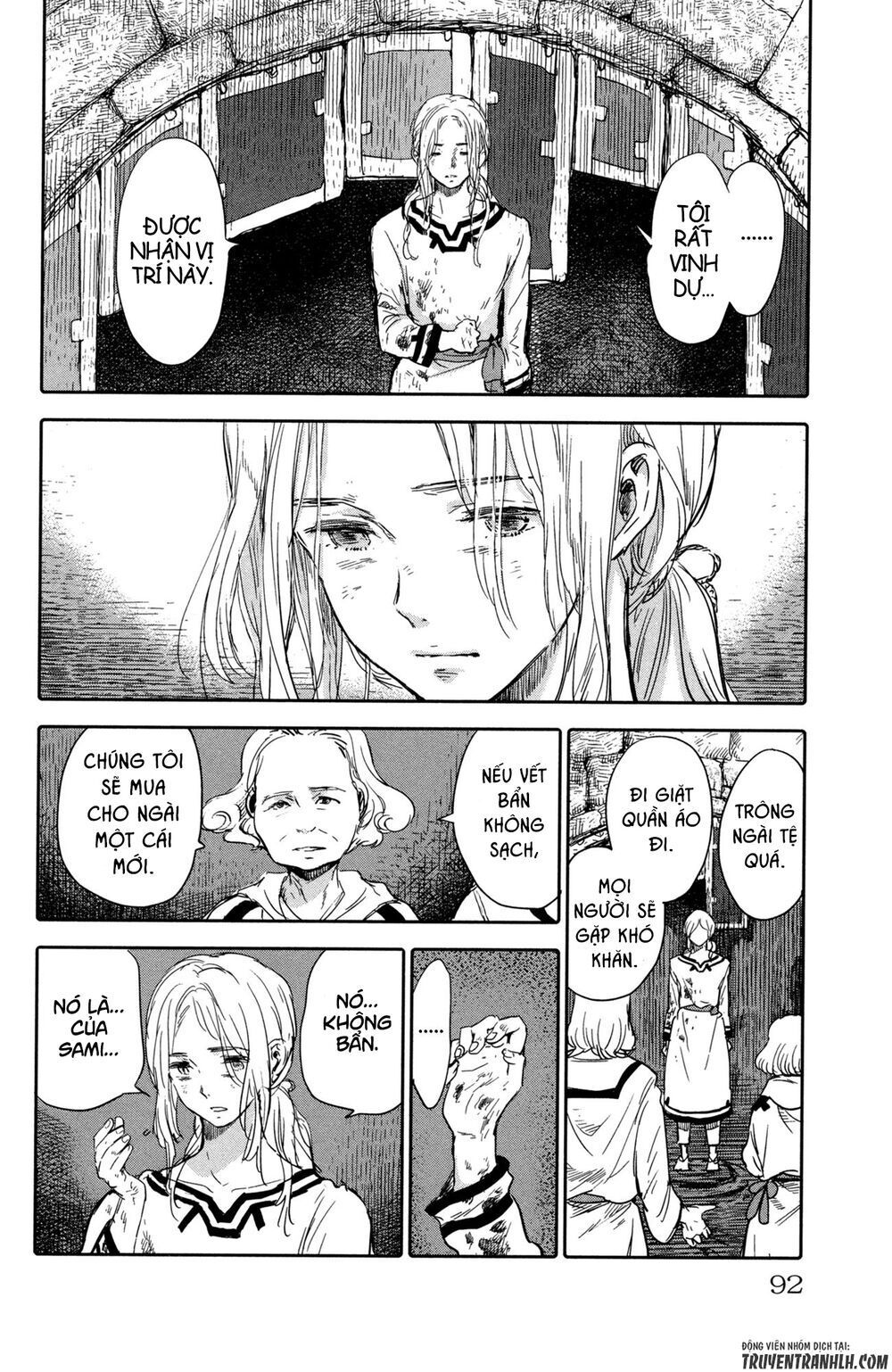 children of the whales chapter 6 40