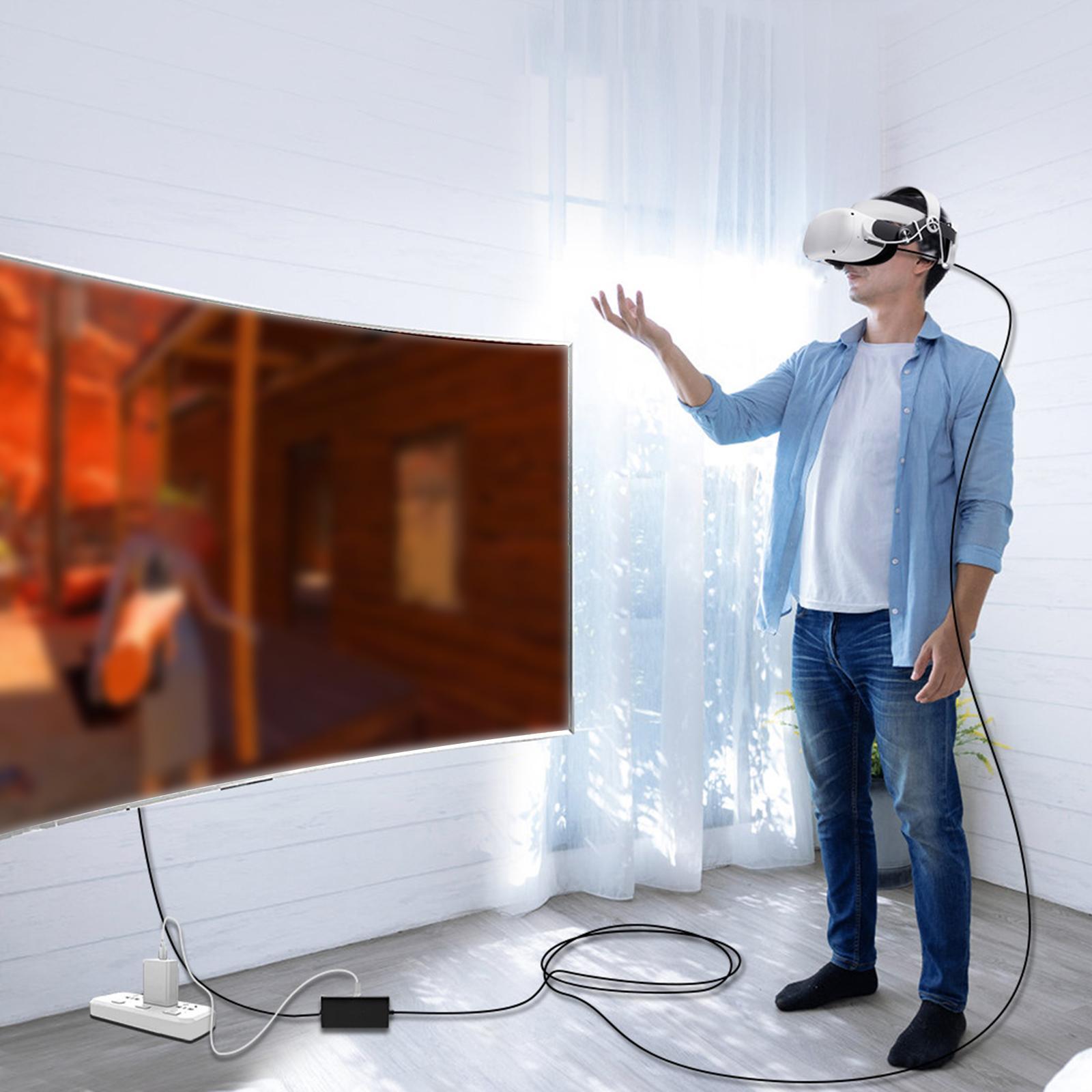 USB to USB C Cable 2A Link Cable for /2 Accessories Durable