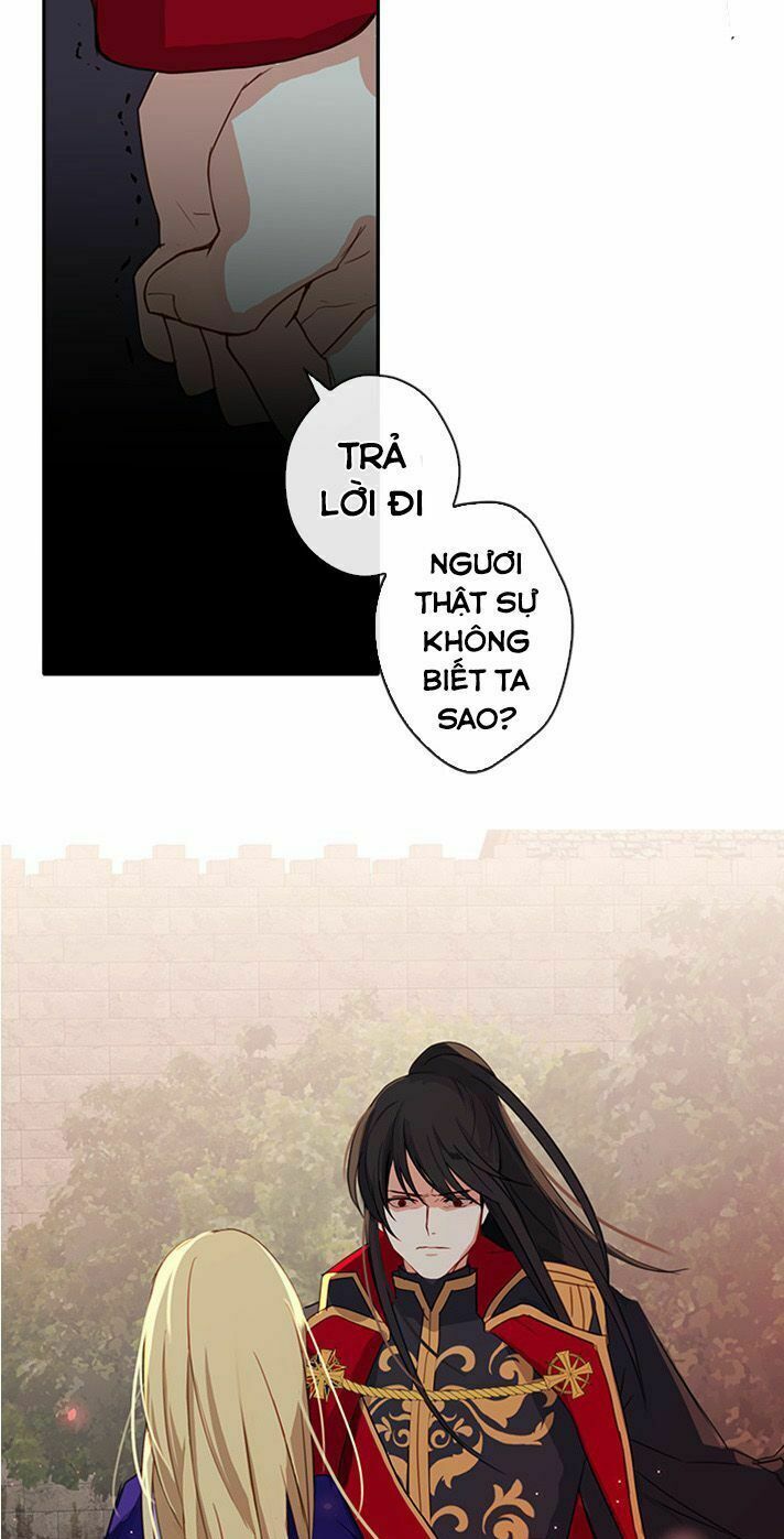 người bạn đồng hành của hoàng đế chapter 3 23