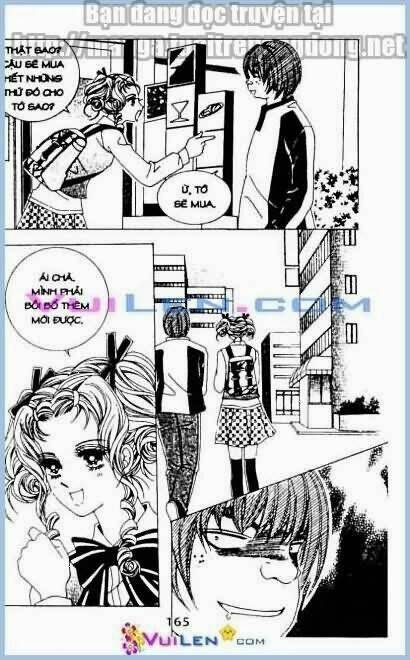 sức thanh xuân chapter 9 165