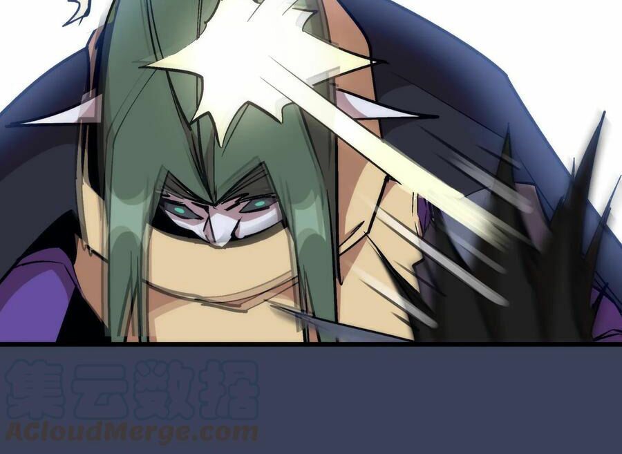 tôi không phải quỷ vương chapter 33 18