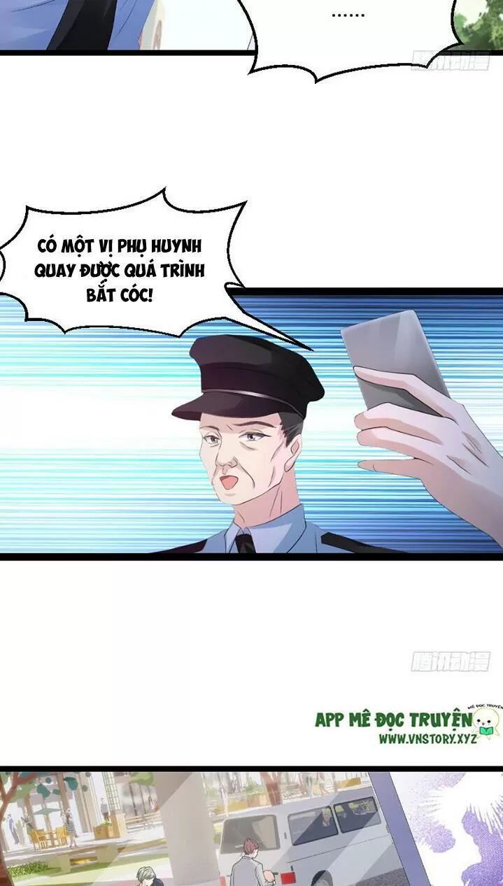 bảo bối đáng yêu đột kích chapter 73 24