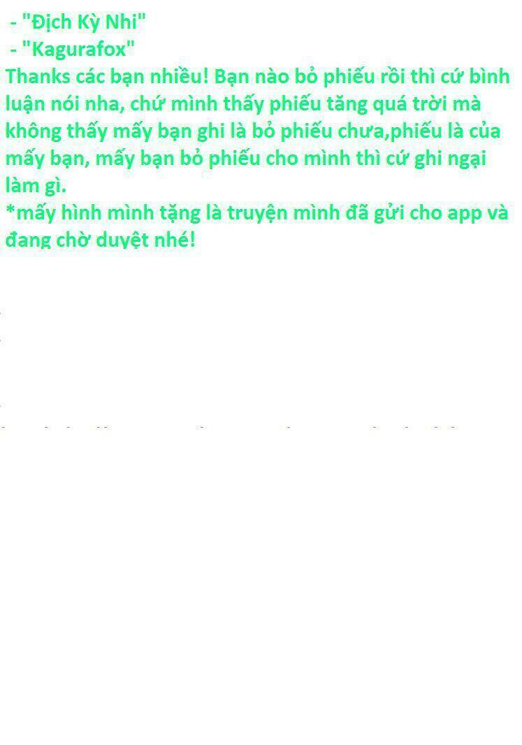 trùng sinh để trả thù chapter 15 19