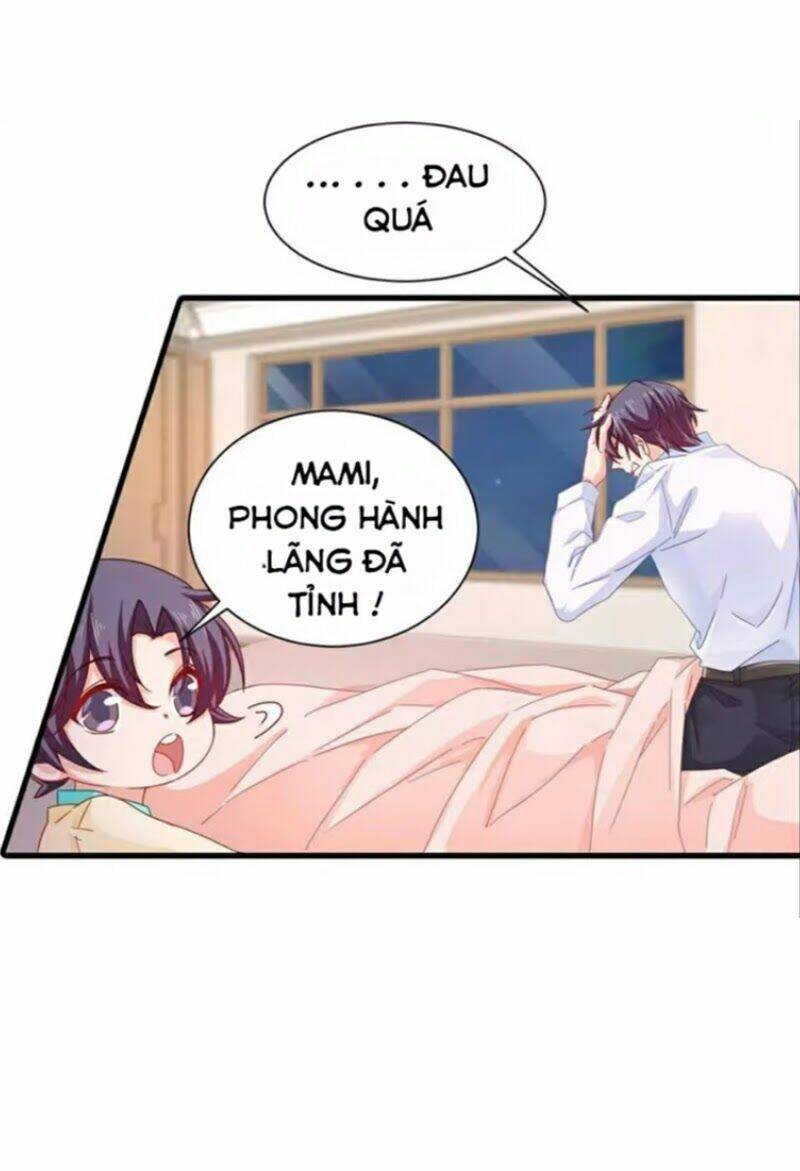 nhập cốt noãn hôn chapter 344 2