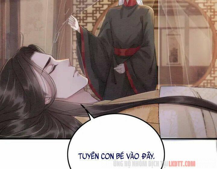 trọng sinh bá sủng nhiếp chính vương quá mạnh mẽ chapter 209 9