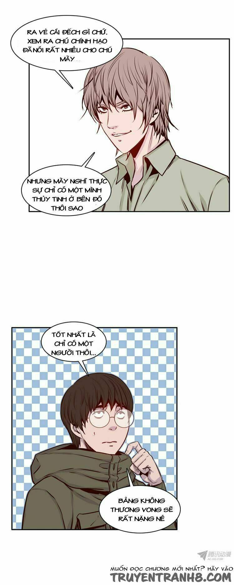 vua của vong linh chapter 156 20