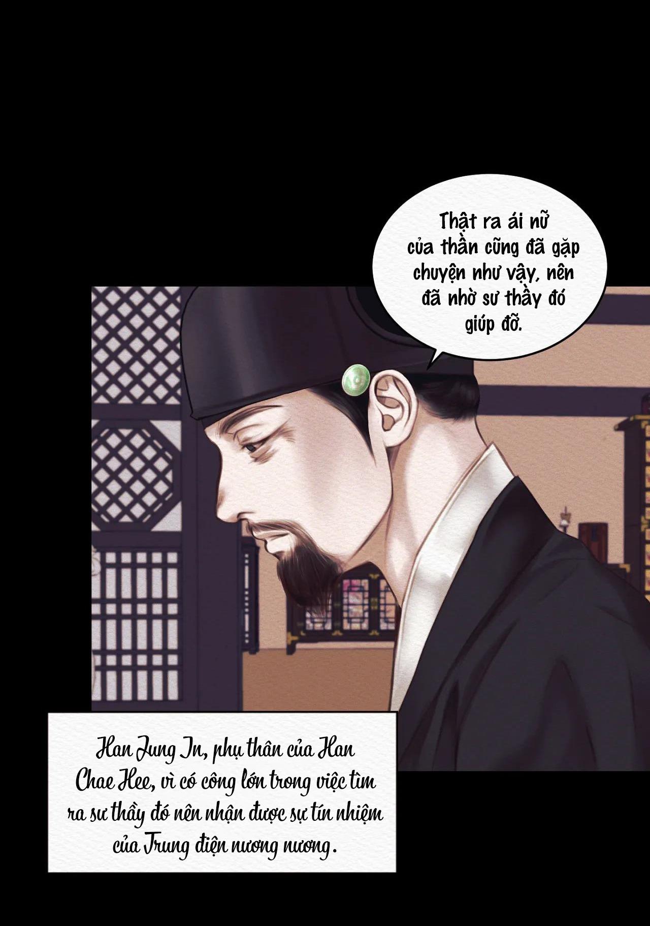 qủy dạ khúc chapter 20 78
