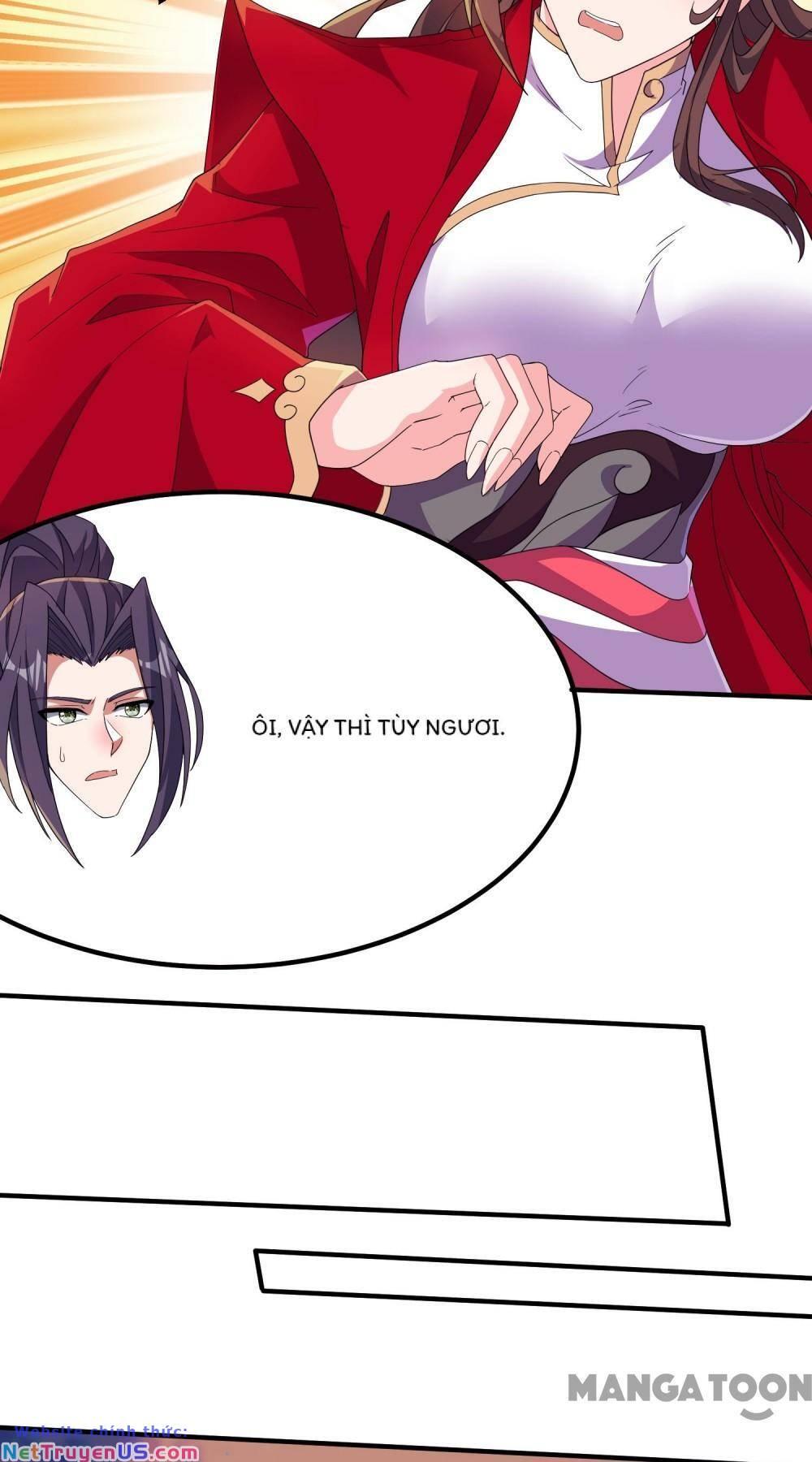 đệ nhất người ở rể chapter 277 37