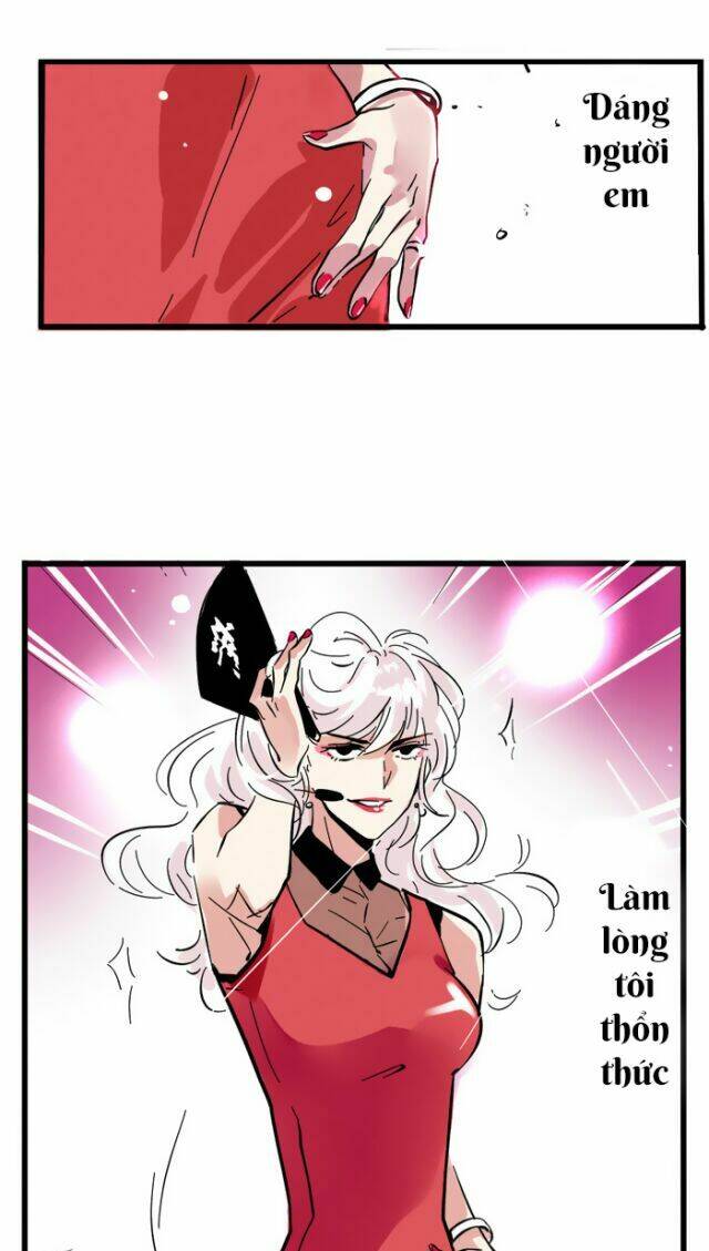 trang nhất toàn là hắn chapter 103 6