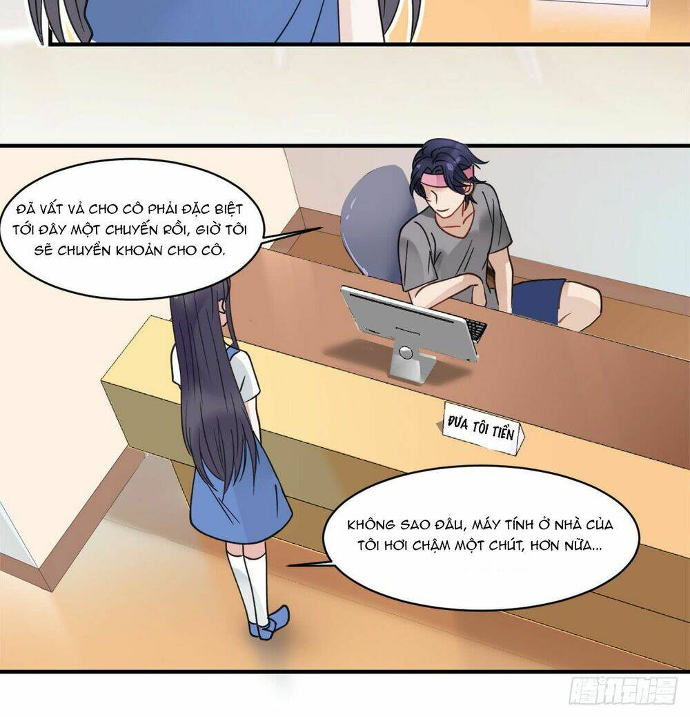 phi nhiên hướng phong chapter 4 9