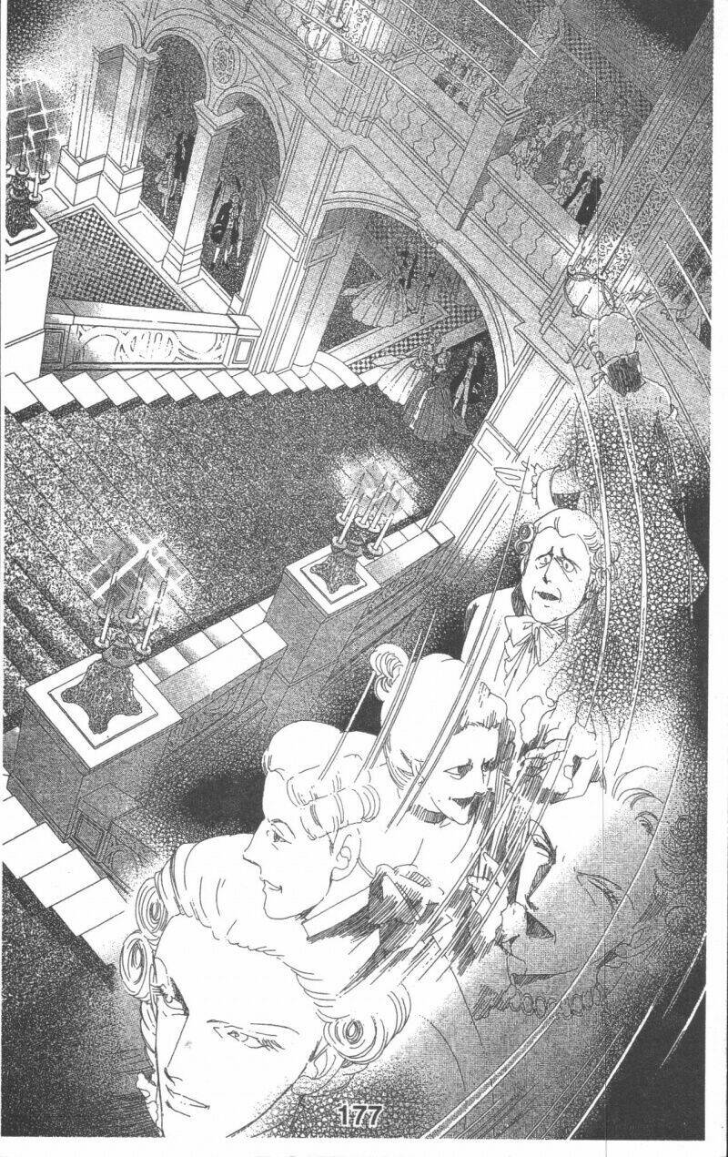 ngài tử tước phiêu lãng chapter 2 169