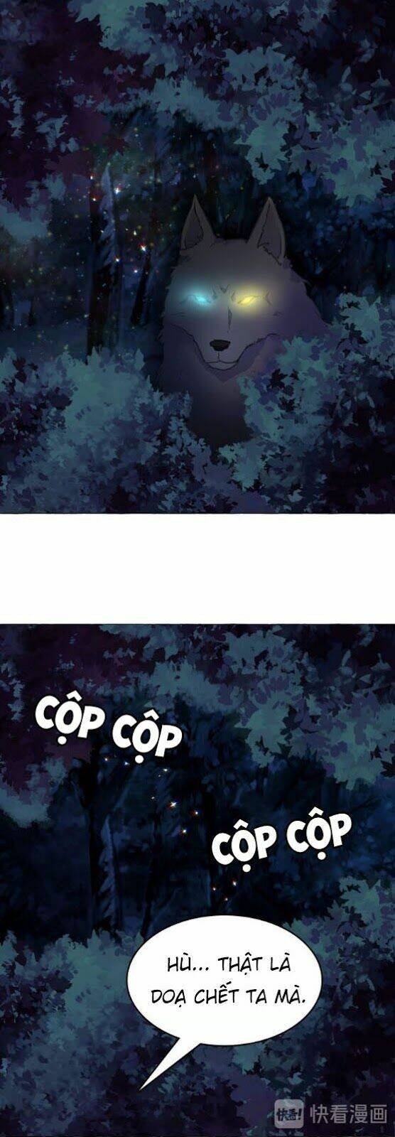 ma nữ mặt trăng và điện hạ thái dương chapter 6 21