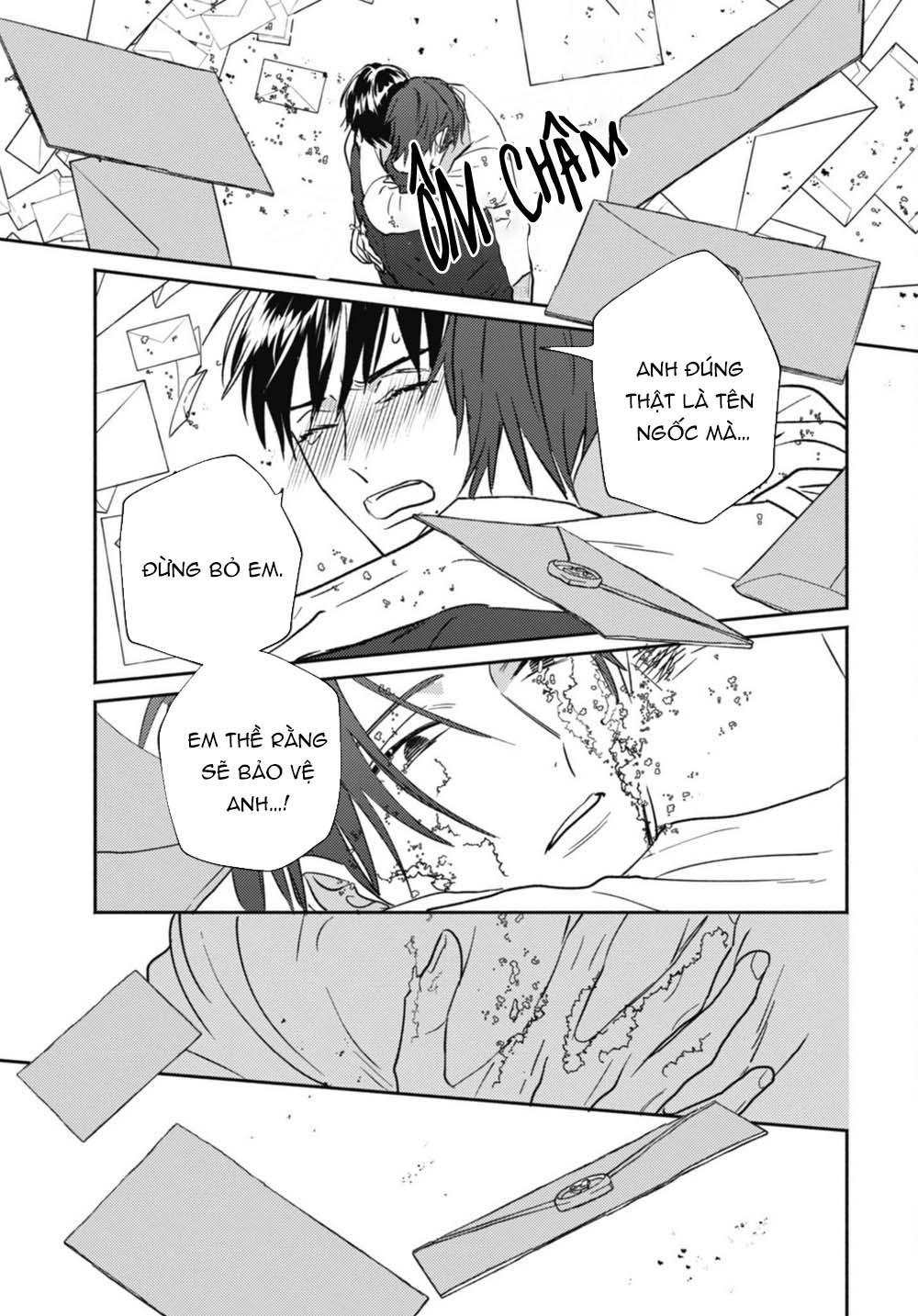 ugetsudou antique chapter 5 28