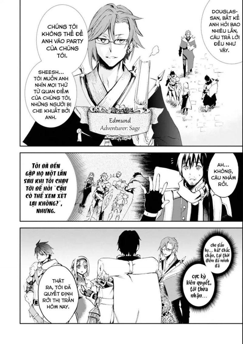 i'm a middle-aged man who got my adventurer license revoked chapter 1.2 4