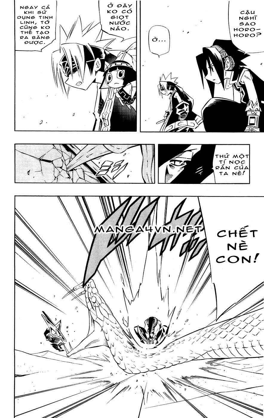 vua pháp thuật chapter 267 18