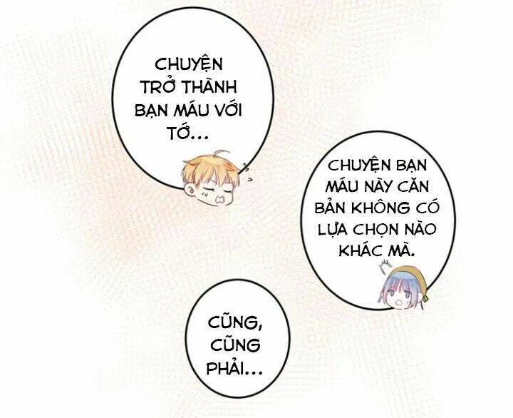 huyết quỷ luyến nhân chapter 11 46