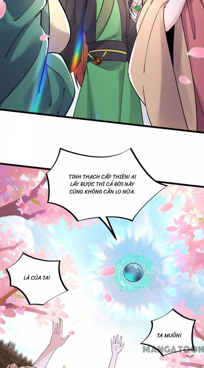 đồ đệ ta toàn là nữ ma đầu chapter 186 29