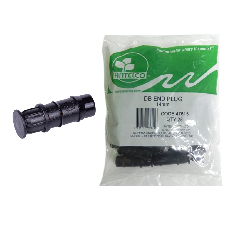 Bộ phụ kiện 25 Bít ống 16mm. Xuất xứ: Australia