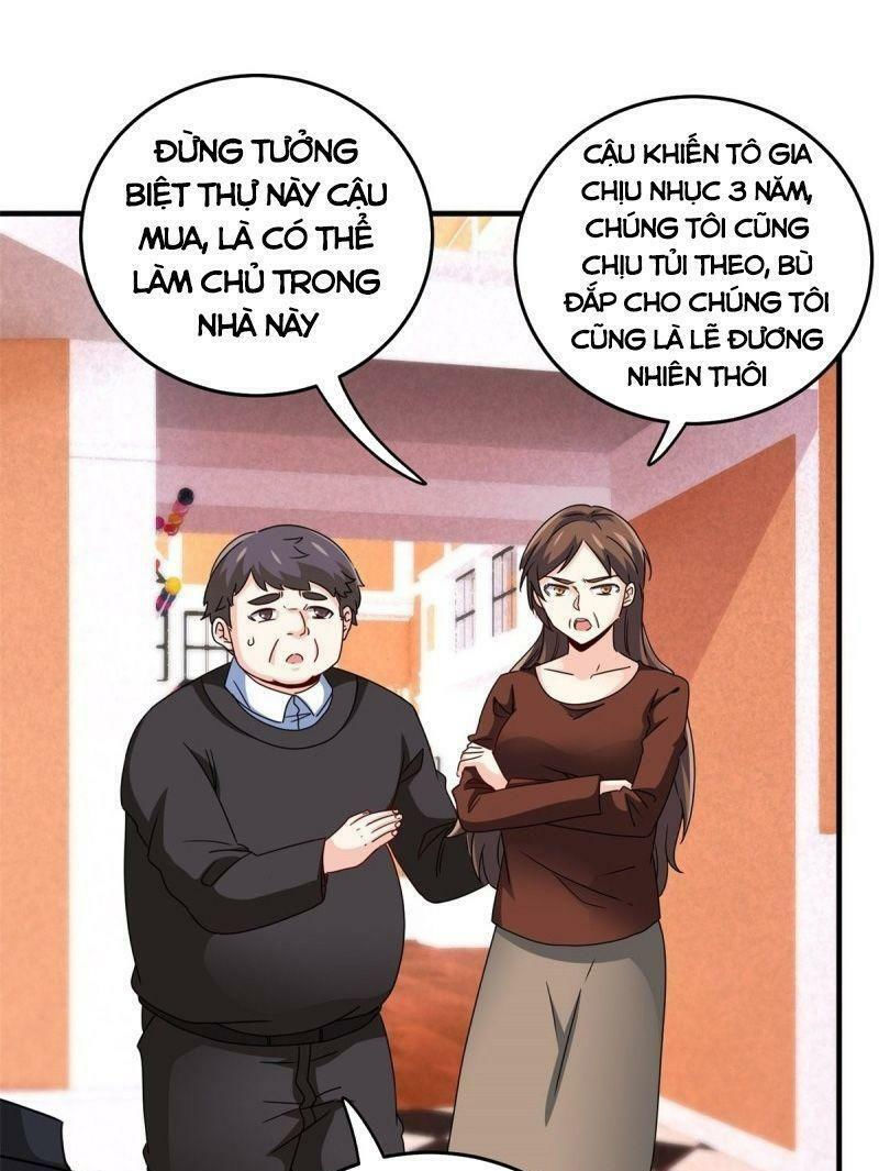 ta là hàn tam thiên chapter 51 30